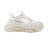 Pantofi Balenciaga Triple S 3.0 Sneaker Bej