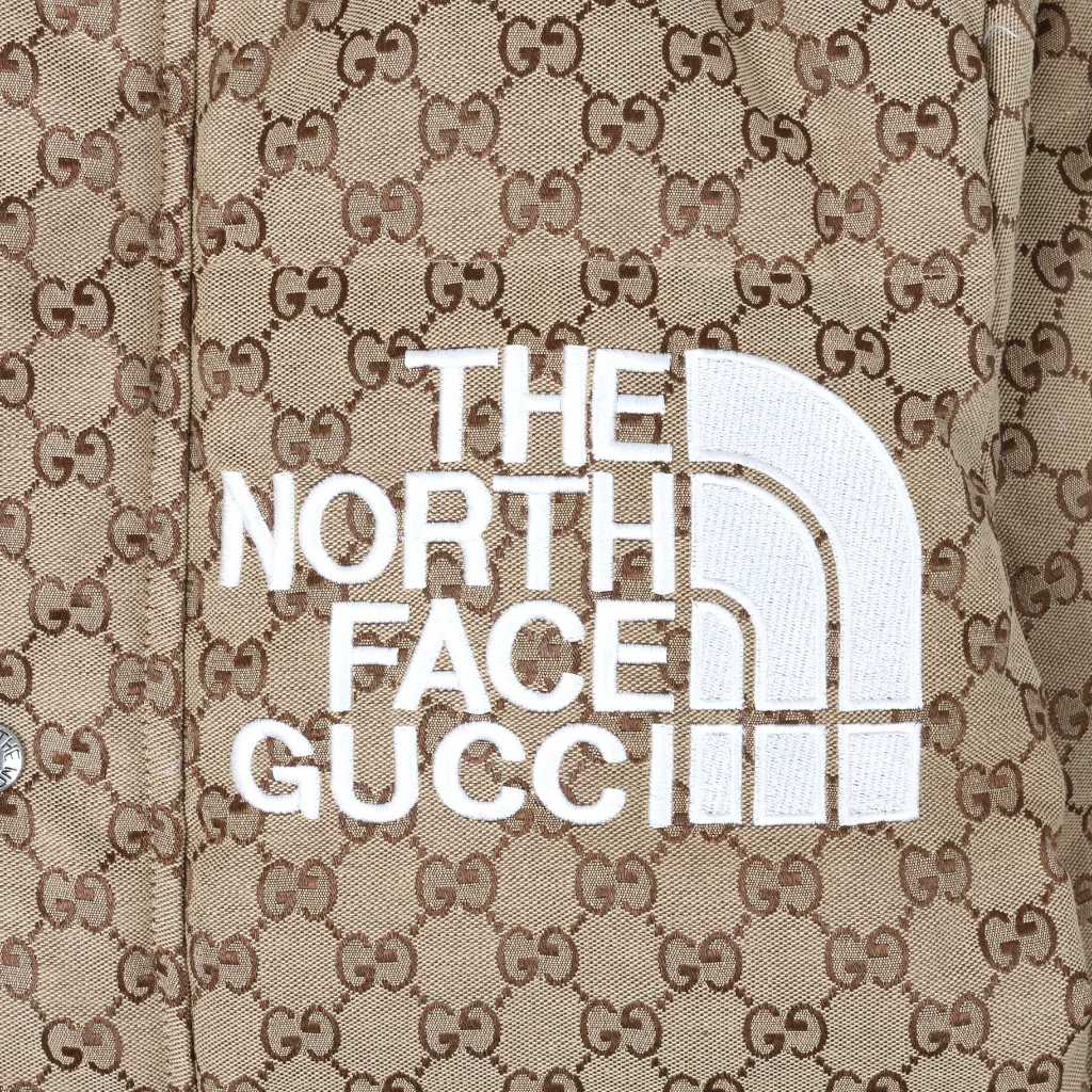 Bluză ThenorthFace X Oversized Exclusive