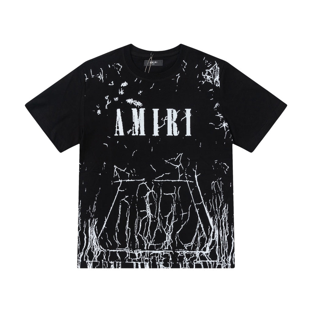 Tricou Amiri Designer Fashion Luxury