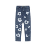 Pantaloni Jeans Denim Tears