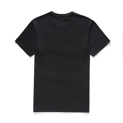 Camiseta Play Comme Des Garçons Black