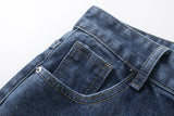 Pantaloni Jeans Denim Tears