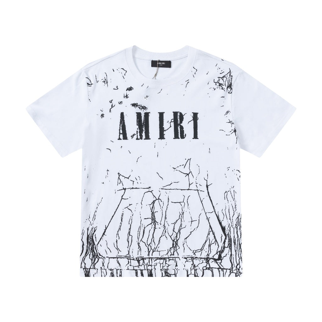 Tricou Amiri Designer Fashion Luxury