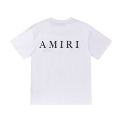 Camiseta Amiri M.A Core Logobrand Tee