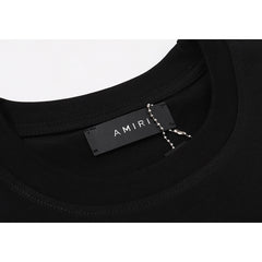 Camiseta Amiri Logobrand Playboy