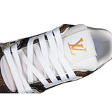 Pantofi Louis Vuitton Trainer Skater Sneaker Patrulat