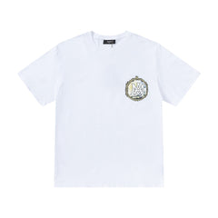 Camiseta Amiri M.A Circle Logobrand