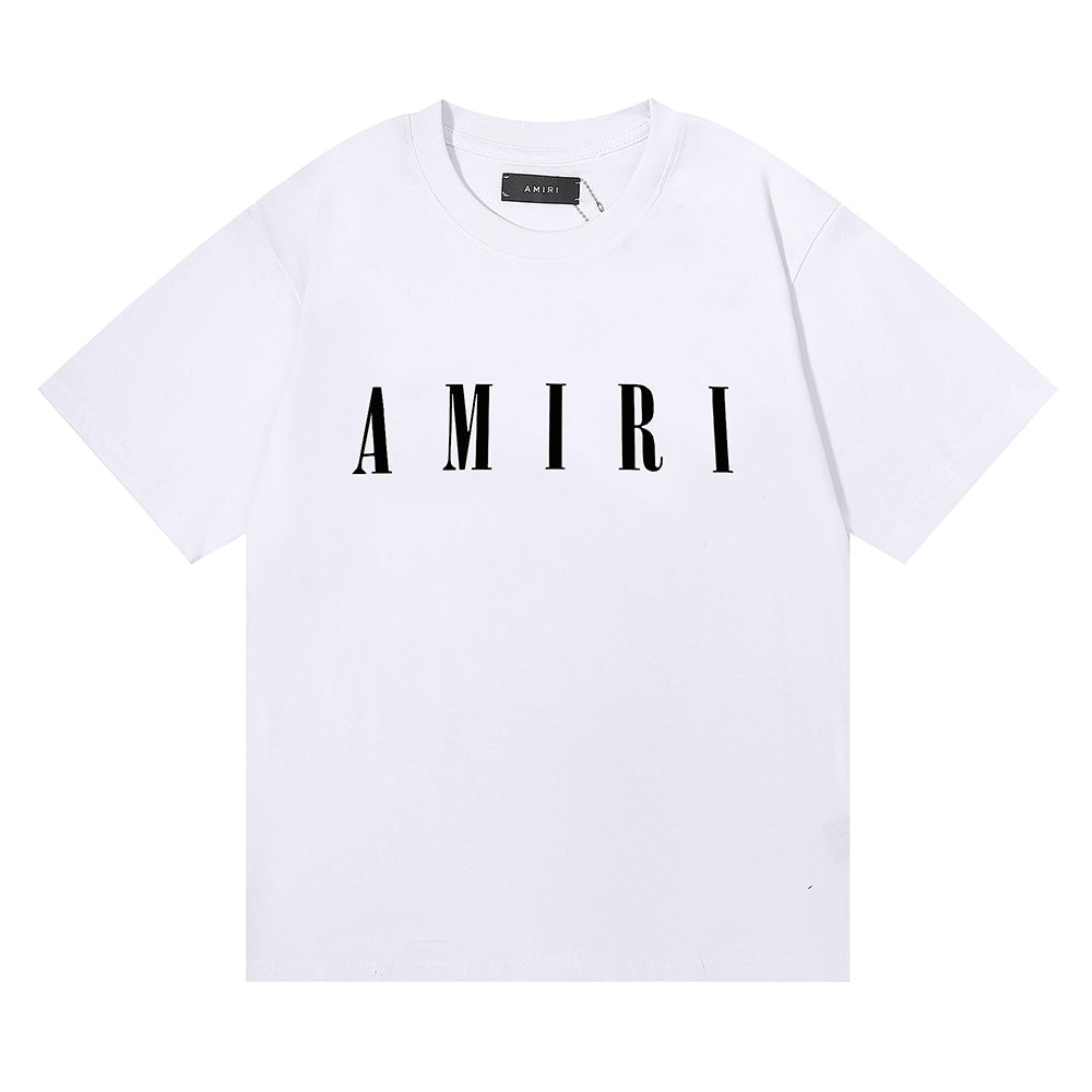 Tricou Amiri Core Logo