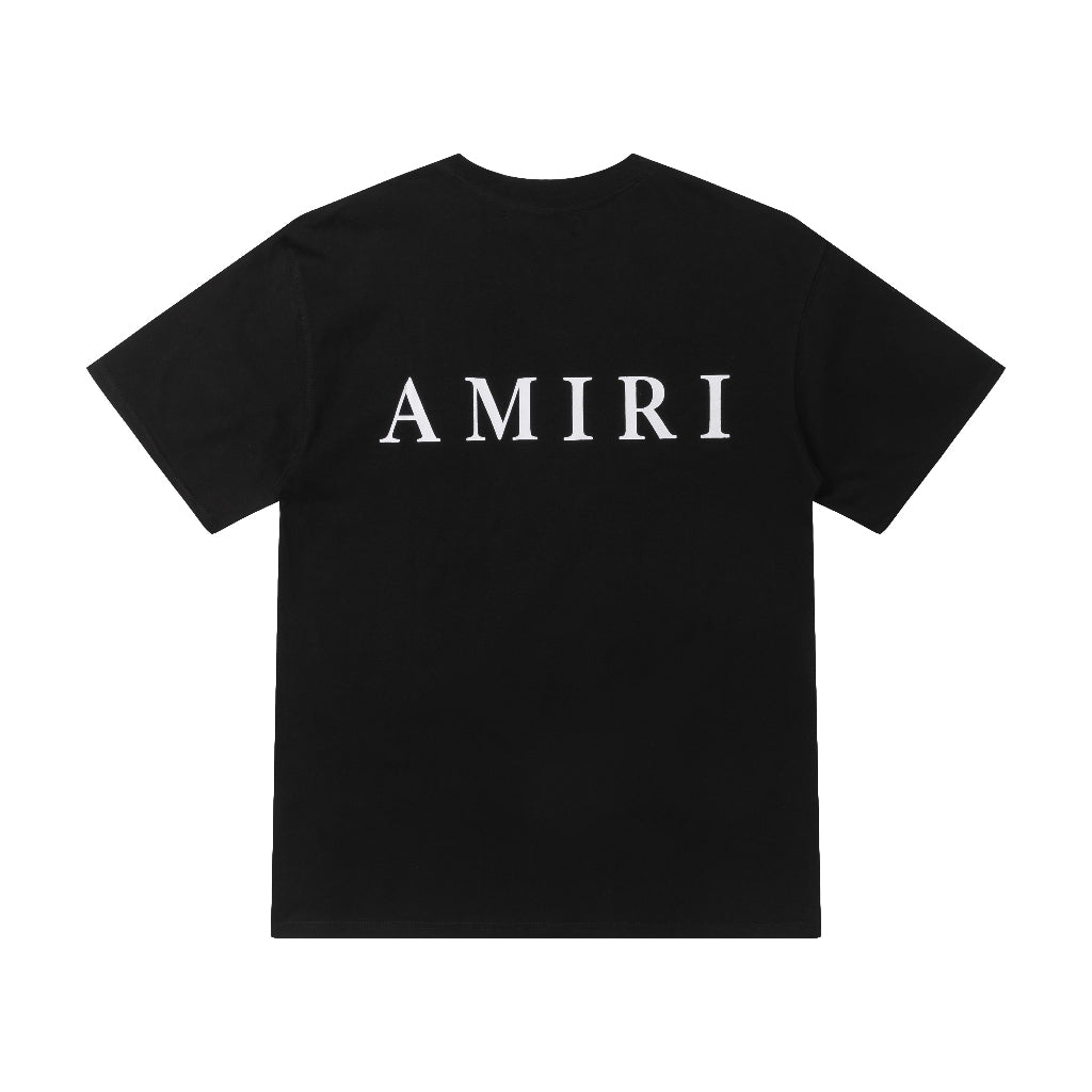 Camiseta Amiri M.A Core Logobrand Tee