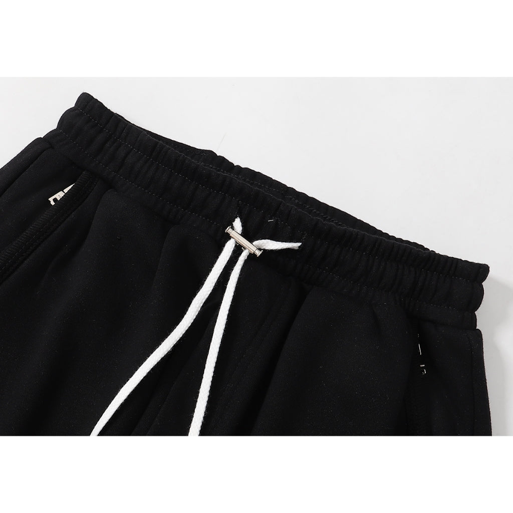 Pantaloni de Trening Amiri Tribal Negru