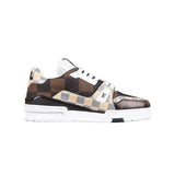 Pantofi Louis Vuitton Trainer Skater Sneaker Patrulat