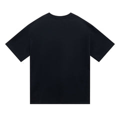 Camiseta Celine Forklift Logobrand Black