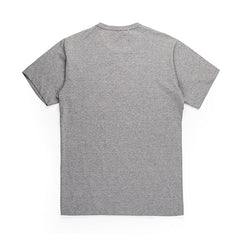 Camiseta Play Comme Des Garçons Gray