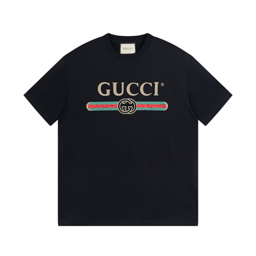 Camiseta Gucci Whased Logobrand