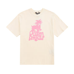 Camiseta Palm Angels Leon Classic