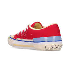 Tênis Lanvin Casual Vulcanized X Gallery Dept Paint