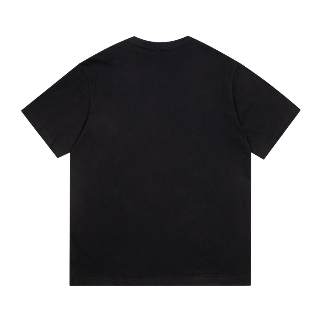 Camiseta Celine Logobrand 3C Black