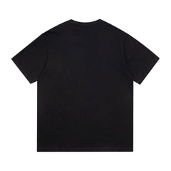 Camiseta Celine Logobrand 3C Black