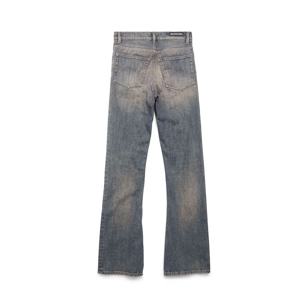 Pantaloni Balenciaga Bootcut Jeans