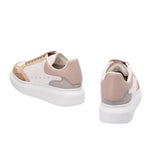 Tenisi Alexander Mcqueen Casual ( Toate culorile )