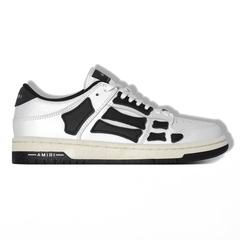 Tênis Amiri Skeleton Sneaker Branco