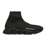 Pantofi Balenciaga Speed Negru