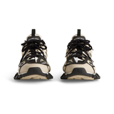 Pantofii Balenciaga Track 2.0 Sneaker Bej & Negri