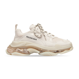 Pantofi Balenciaga Triple S 3.0 Sneaker Bej