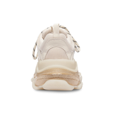 Pantofi Balenciaga Triple S 3.0 Sneaker Bej