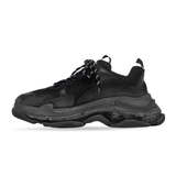 Pantofi Balenciaga Triple S 3.0 Sneaker Negru