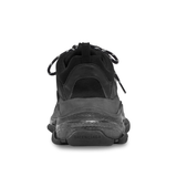 Pantofi Balenciaga Triple S 3.0 Sneaker Negru