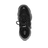 Pantofi Balenciaga Triple S 3.0 Sneaker Negru