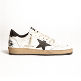 Pantofi Golden Goose Ballstar Negri