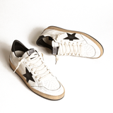 Pantofi Golden Goose Ballstar Negri