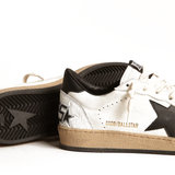 Pantofi Golden Goose Ballstar Negri