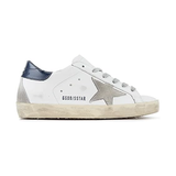 Pantofi Golden Goose Superstar Albastru Întunecat