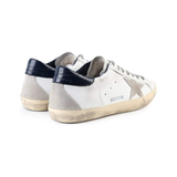 Pantofi Golden Goose Superstar Albastru Întunecat