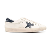 Pantofi Golden Goose Superstar Albastru Întunecat