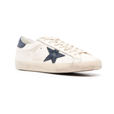 Pantofi Golden Goose Superstar Albastru Întunecat