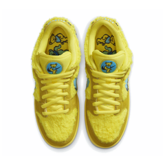 Nike SB Low Dunk '' Grateful Dead '' Amarelo