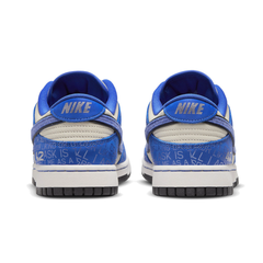 Nike SB Low Dunk '' Jackie Robinson ''