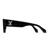 Ochelari de soare Louis Vuitton LV Clash Square