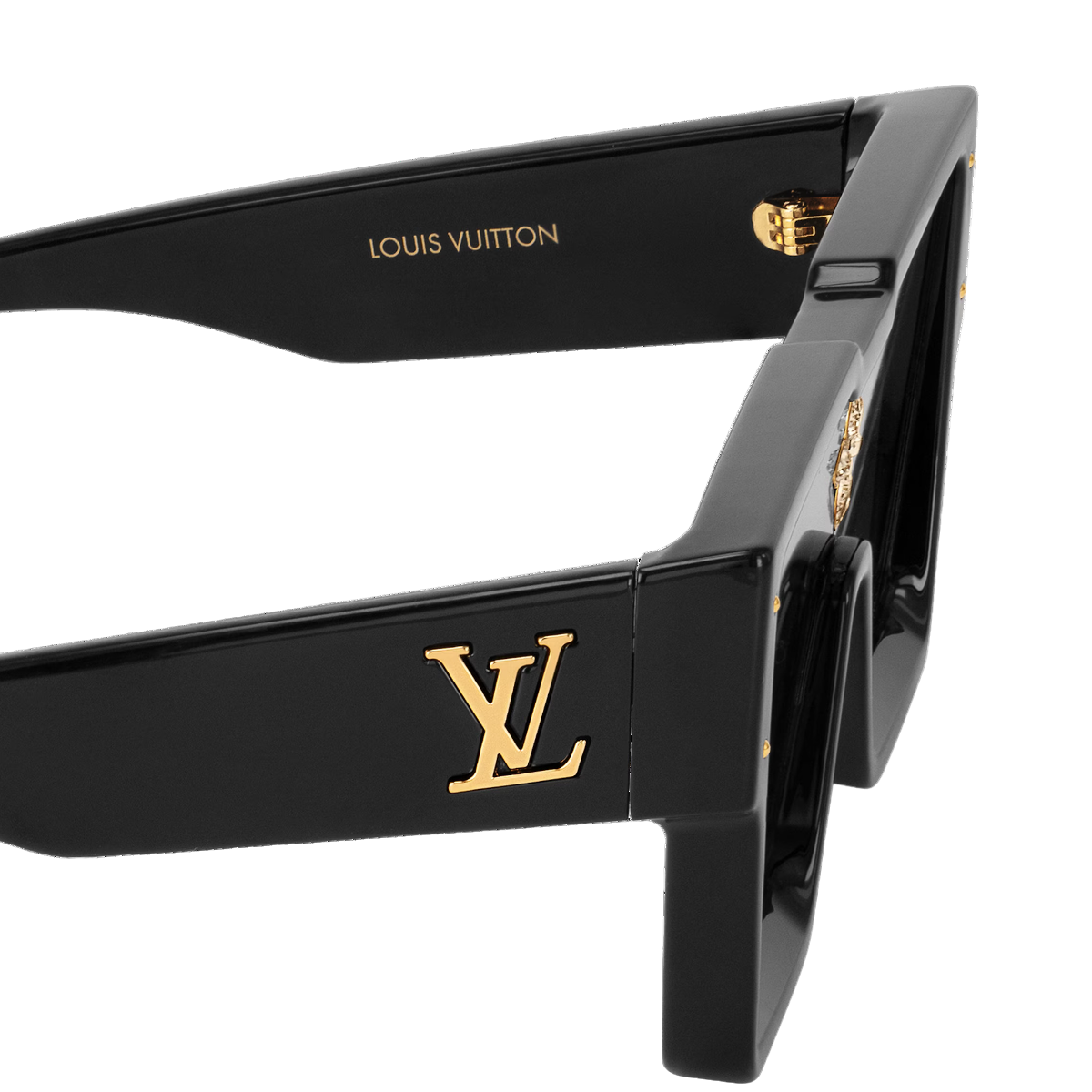 Ochelari de soare Louis Vuitton Cyclone