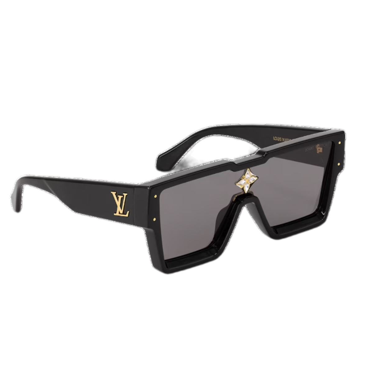 Ochelari de soare Louis Vuitton Cyclone