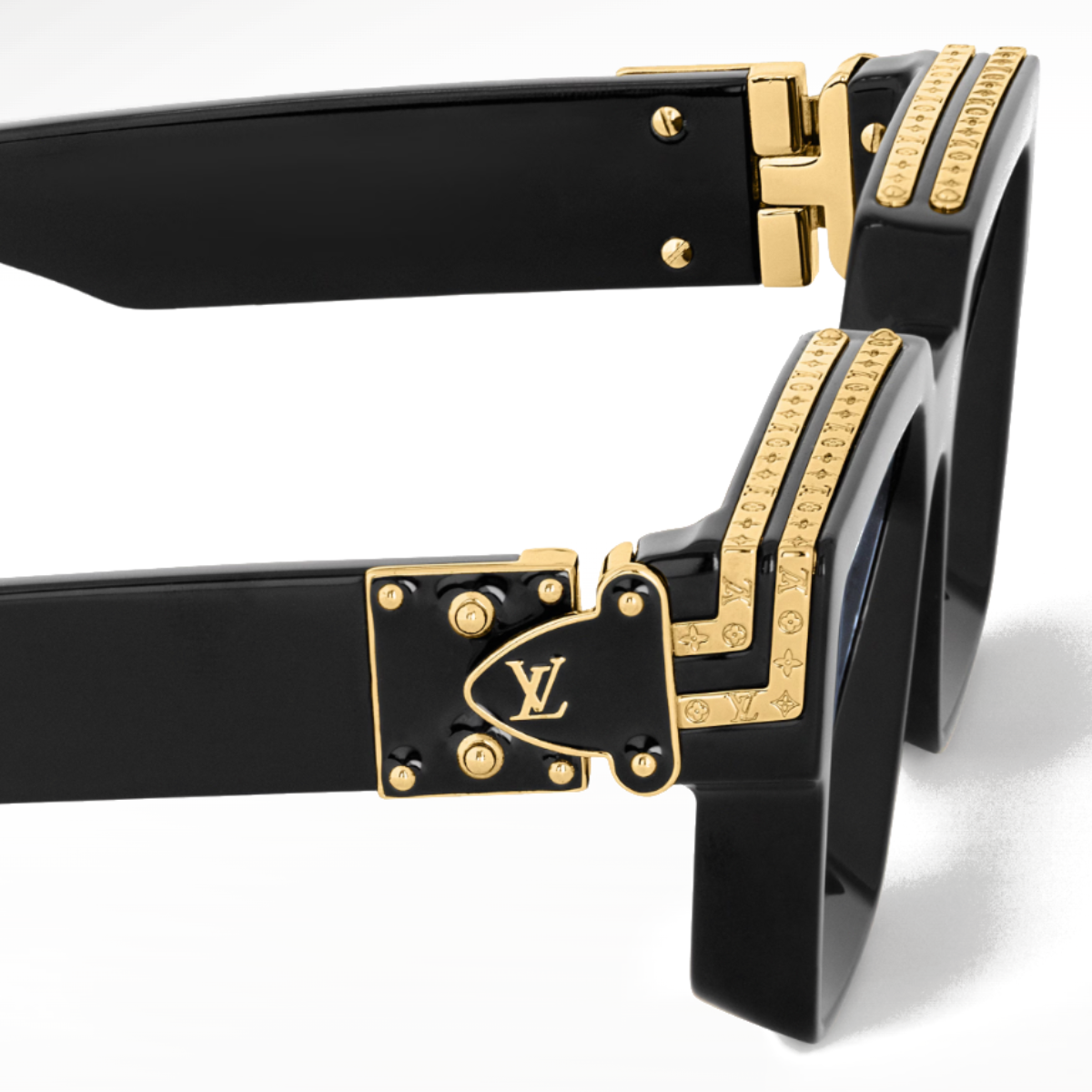 Ochelari de soare Louis Vuitton Millionaire