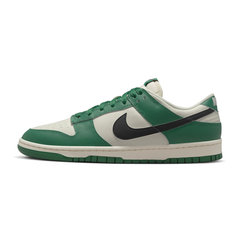 Nike SB Low Dunk '' Lottery Style '' Verde