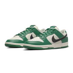 Nike SB Low Dunk '' Lottery Style '' Verde