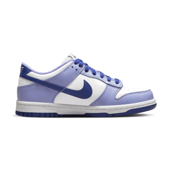 Nike SB Low Dunk '' Blue BlueBerry ''