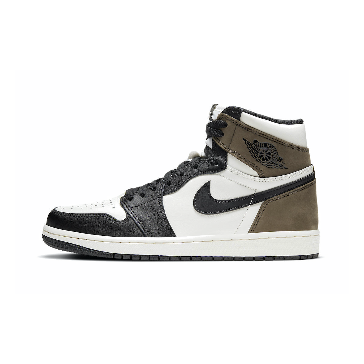 Nike Air Jordan 1 High '' Dark Mocha ''