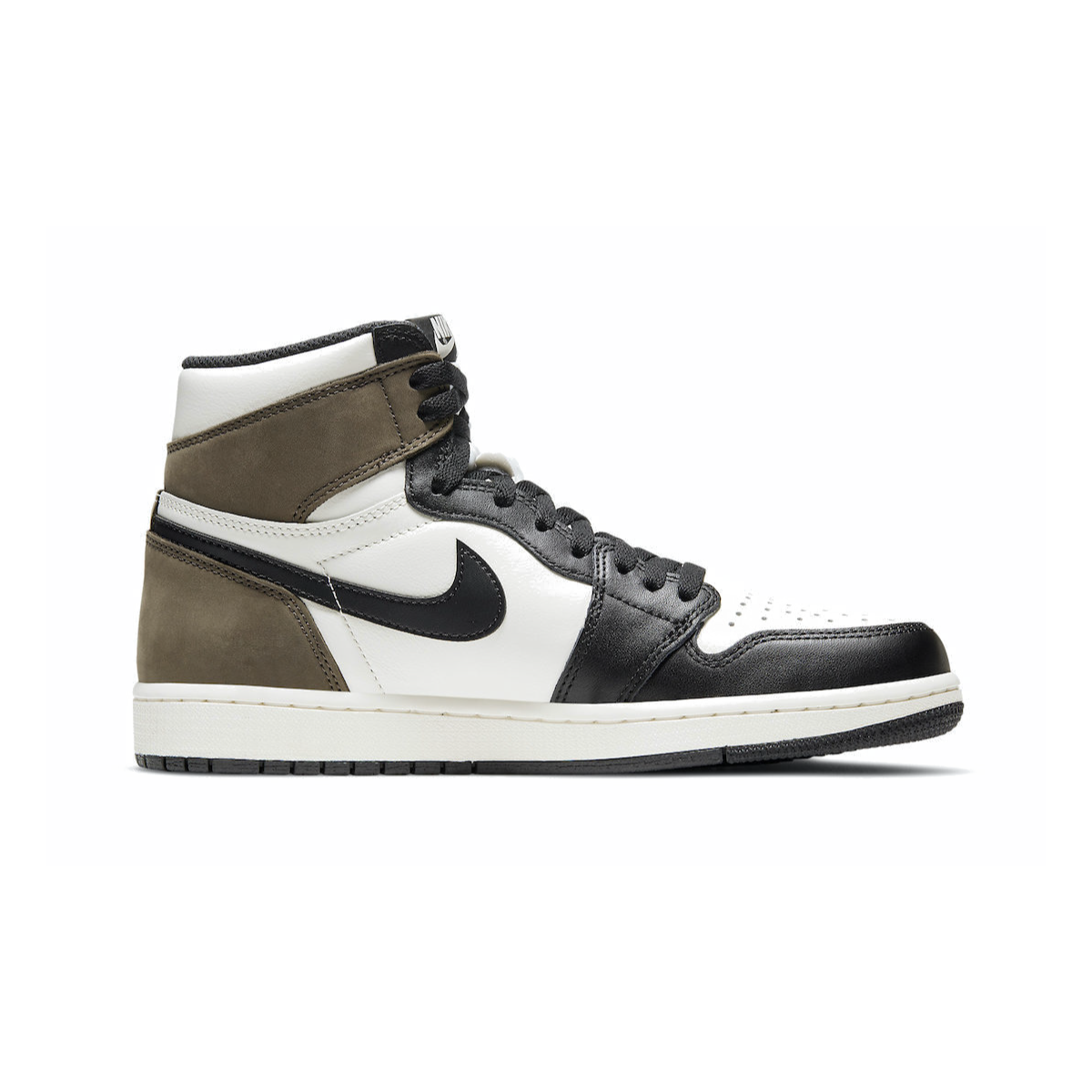 Nike Air Jordan 1 High '' Dark Mocha ''